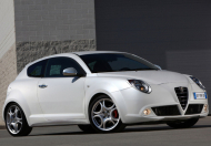 ALFA ROMEO MITO (955)