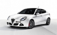 ALFA ROMEO GIULIETTA (940)