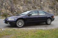CHRYSLER STRATUS