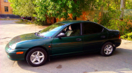 CHRYSLER NEON седан (PL)