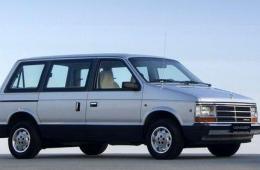 CHRYSLER VOYAGER   (AS)