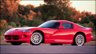 CHRYSLER VIPER