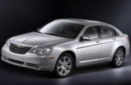 CHRYSLER CIRRUS (JS)
