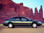 CHRYSLER CIRRUS