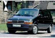 CHRYSLER VOYAGER II (ES)