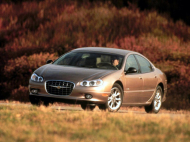 CHRYSLER LHS