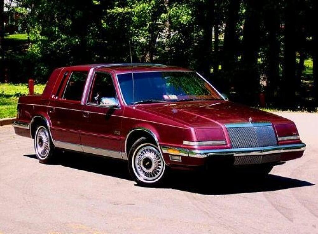CHRYSLER IMPERIAL