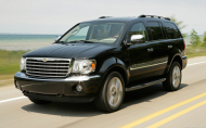 CHRYSLER ASPEN