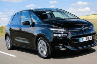 CITROËN C4 Picasso