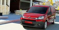 CITROËN BERLINGO грузовой