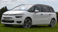 CITROËN C4 Grand Picasso