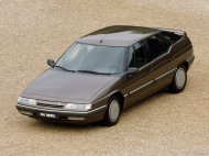 CITROËN XM (Y3)