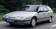 CITROËN XM Estate (Y3)