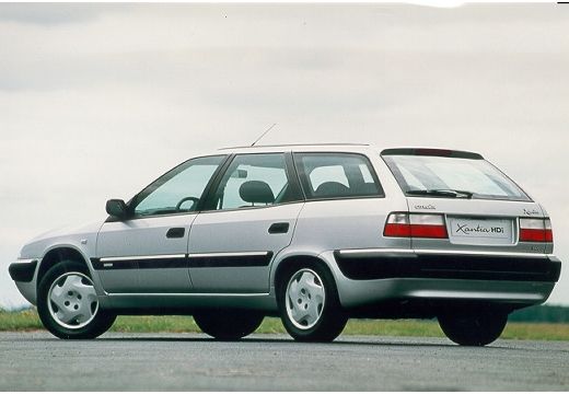 CITROËN XANTIA Estate (X1)