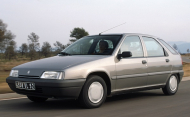 CITROËN ZX (N2)