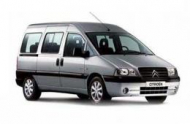 CITROËN DISPATCH (U6U)