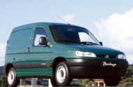 CITROËN BERLINGO I фургон (M_)