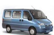 CITROËN RELAY автобус (230P)