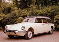 CITROËN ID Break