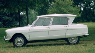 CITROËN AMI