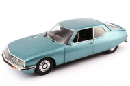 CITROËN SM