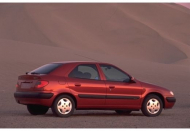 CITROËN XSARA (N1)