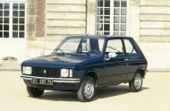 CITROËN LNA