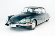 CITROËN DS седан