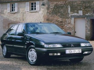 CITROËN XM (Y4)