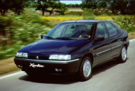CITROËN XANTIA (X2)