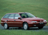 CITROËN XANTIA Estate (X2)