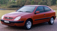 CITROËN XSARA купе (N0)