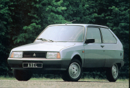 CITROËN OLTCIT