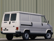 CITROËN C25 грузовой (280_, 290_)