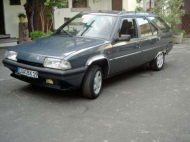 CITROËN BX Break (XB-_)