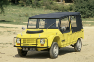 CITROËN MEHARI
