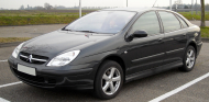 CITROËN C5 (DC_)