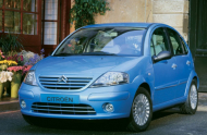 CITROËN C3 (FC_)
