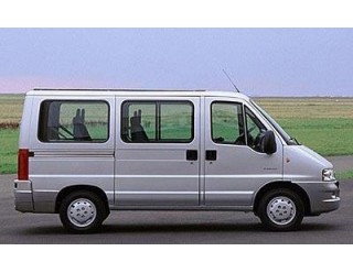 CITROËN RELAY автобус (244, Z_)