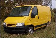CITROËN RELAY грузовой (244)