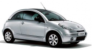 CITROËN C3 Pluriel (HB_)