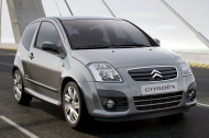 CITROËN C2 (JM_)