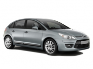 CITROËN C4 (LC_)