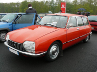CITROËN GS Break