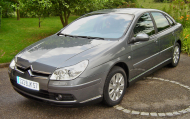 CITROËN C5 (RC_)