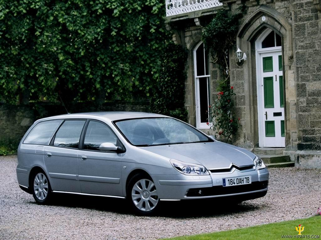 CITROËN C5 Break (RE_)