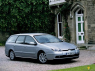 CITROËN C5 Break (RE_)