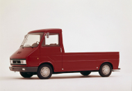 CITROËN C35 пикап