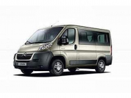 CITROËN RELAY автобус
