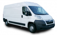 CITROËN RELAY Van